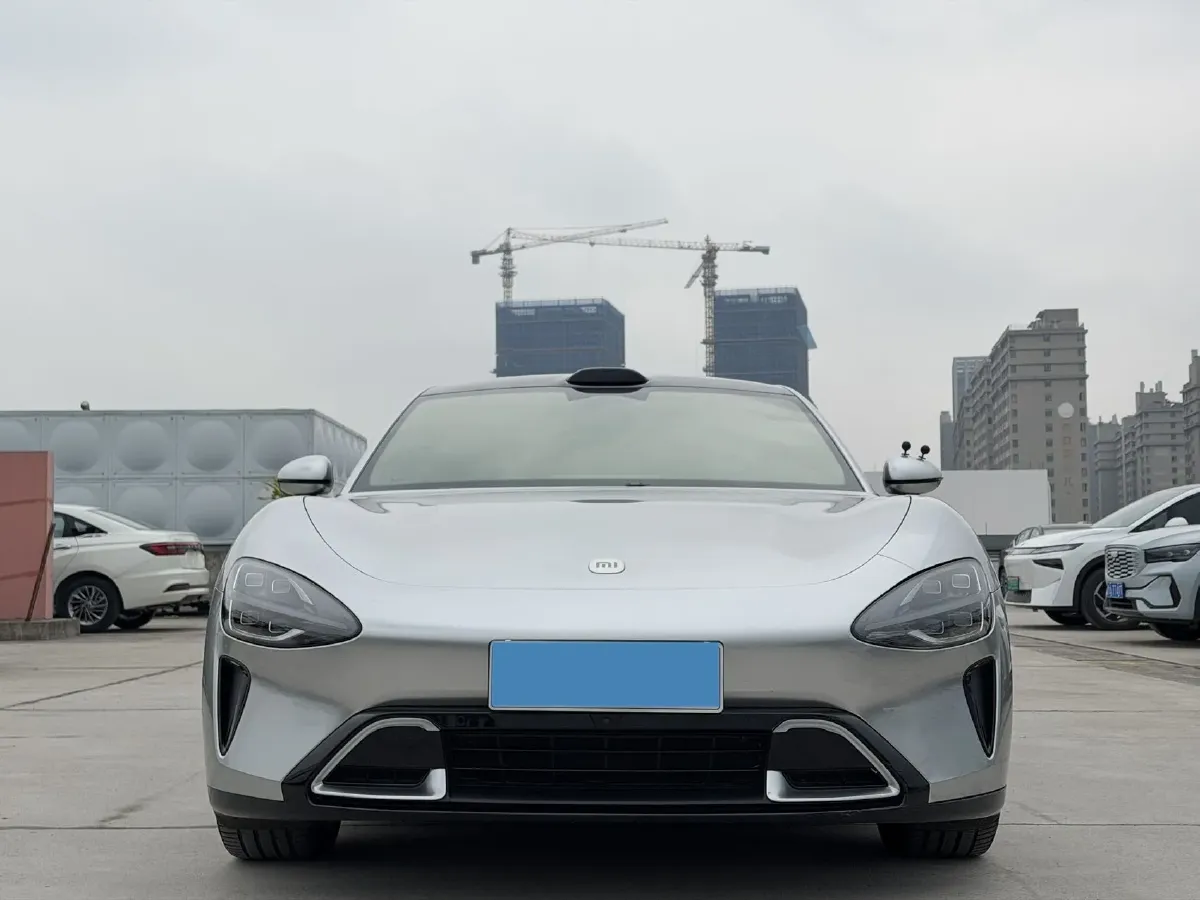 2024 MI SU7 BEV 94.3KWH,autocango,china used car exporter,china ev exporter,chinese used car exporter,chinese used ev exporter