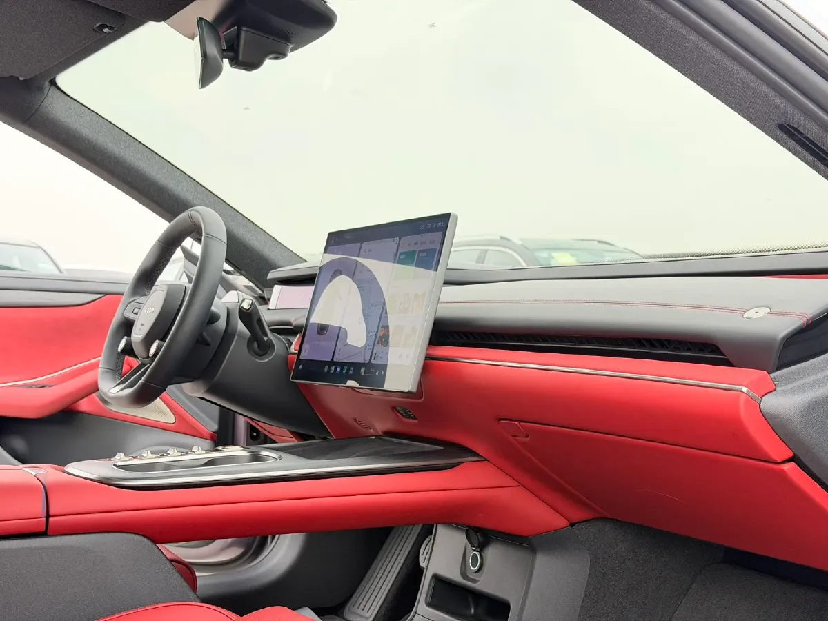 2024 MI SU7 BEV 94.3KWH,autocango,china used car exporter,china ev exporter,chinese used car exporter,chinese used ev exporter