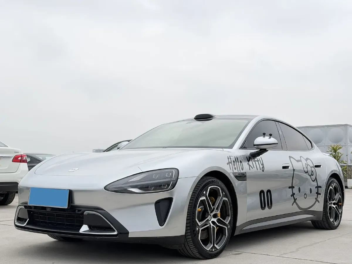 2024 MI SU7 BEV 94.3KWH,autocango,china used car exporter,china ev exporter,chinese used car exporter,chinese used ev exporter