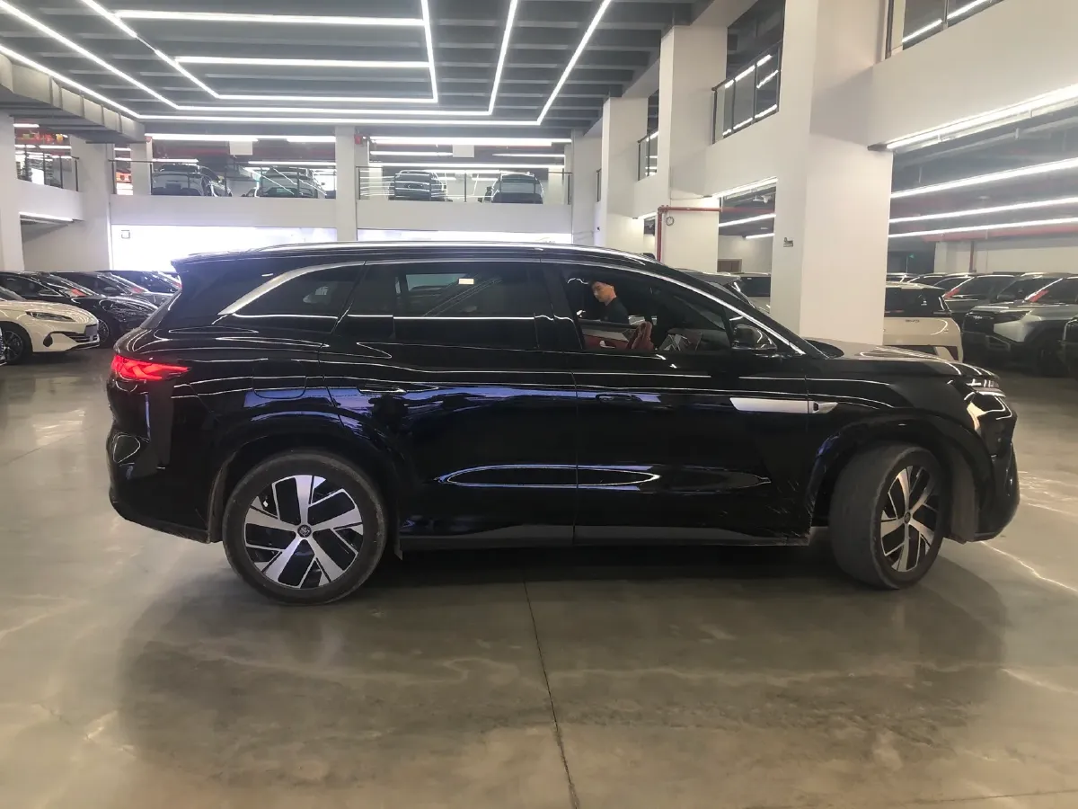 2025 BYD TangL 1.5T 156HP L4 E-CVT PHEV,autocango,china used car exporter,china ev exporter,chinese used car exporter,chinese used ev exporter