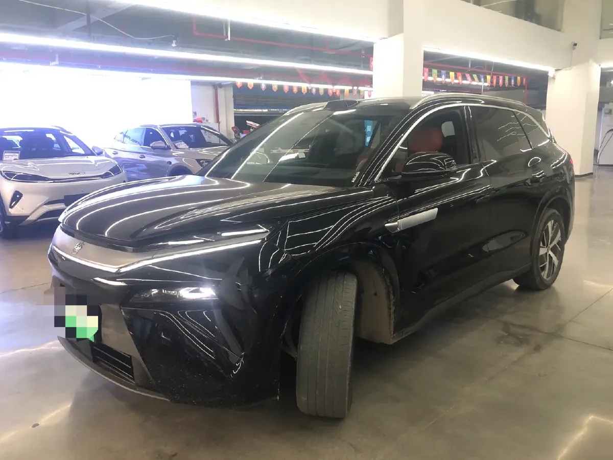 2025 BYD TangL 1.5T 156HP L4 E-CVT PHEV,autocango,china used car exporter,china ev exporter,chinese used car exporter,chinese used ev exporter