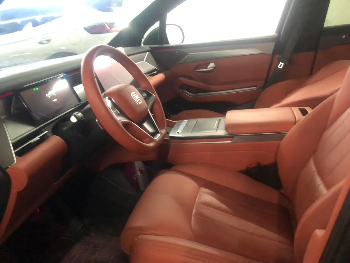 2025 BYD TangL 1.5T 156HP L4 E-CVT PHEV,autocango,china used car exporter,china ev exporter,chinese used car exporter,chinese used ev exporter