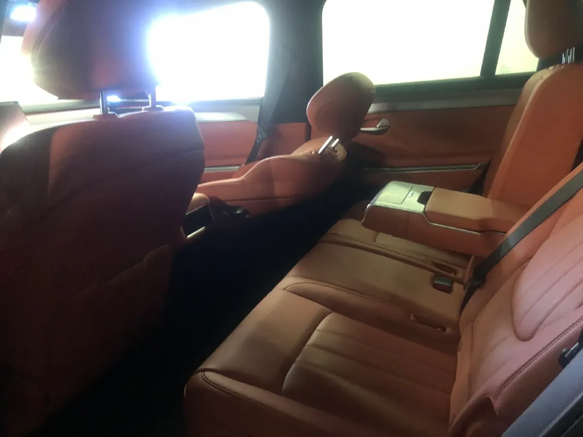 2025 BYD TangL 1.5T 156HP L4 E-CVT PHEV,autocango,china used car exporter,china ev exporter,chinese used car exporter,chinese used ev exporter