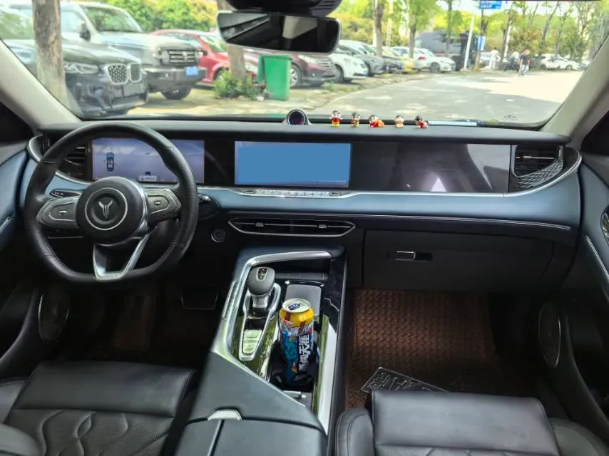 2021 Voyah FREE Range Extended 109HP REEV 33KWH,autocango,china used car exporter,china ev exporter,chinese used car exporter,chinese used ev exporter