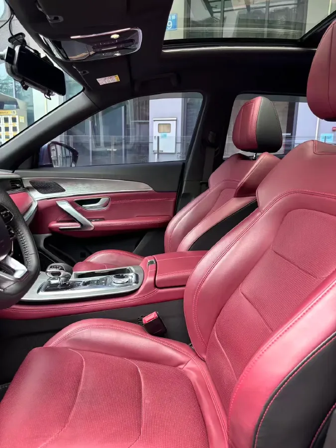 2021 Jetour X70 Plus 1.5T 156HP L4 6DCT,autocango,china used car exporter,china ev exporter,chinese used car exporter,chinese used ev exporter