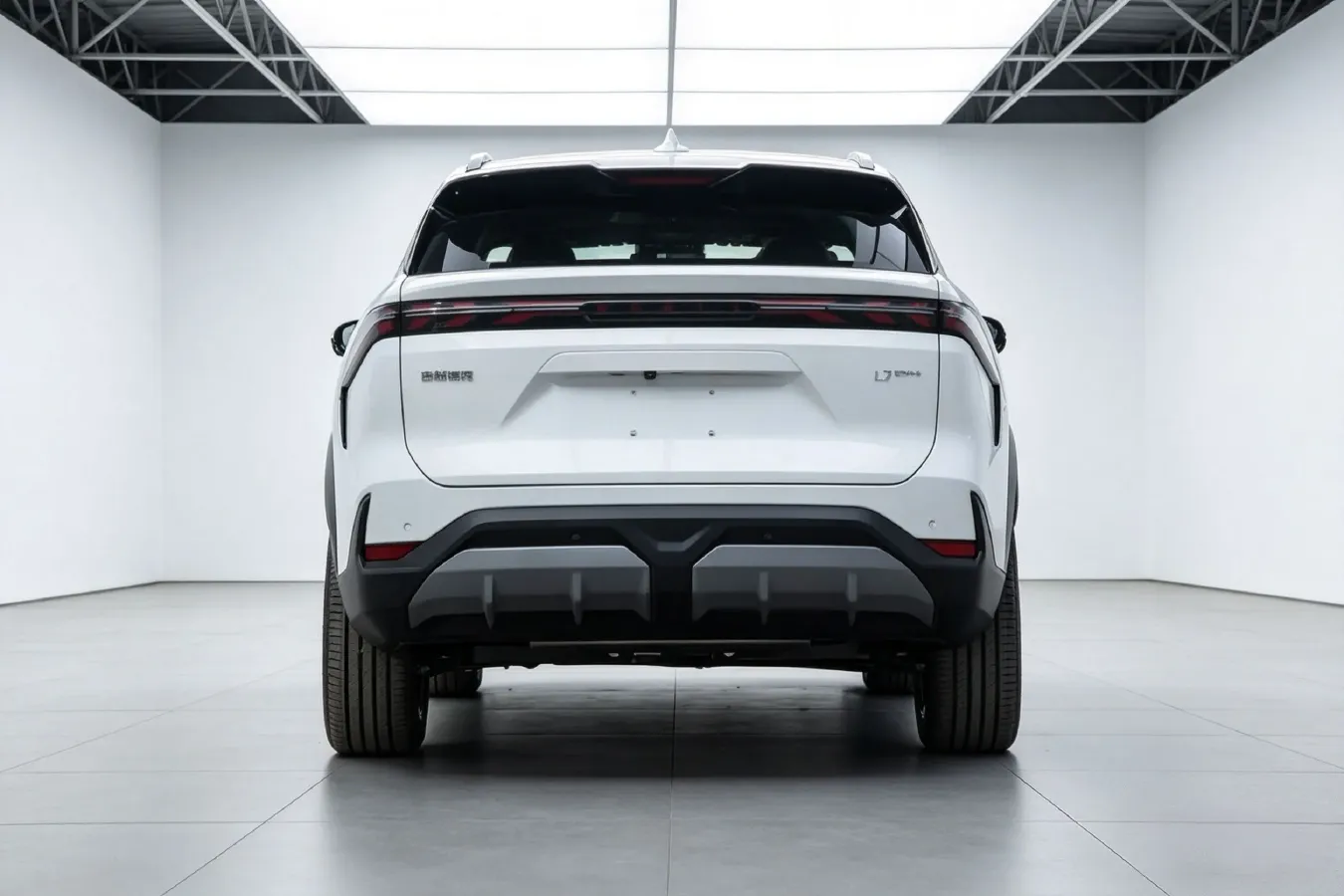 2025 Geely Galaxy L7 1.5L 112HP L4 1DHT PHEV 18.4KWH,autocango,china used car exporter,china ev exporter,chinese used car exporter,chinese used ev exporter