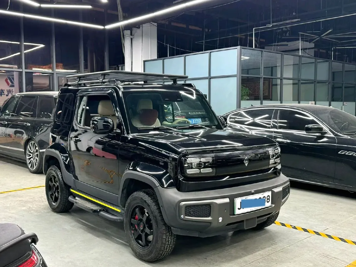 2023 BaoJun Yep BEV 28.1KWH,autocango,china used car exporter,china ev exporter,chinese used car exporter,chinese used ev exporter