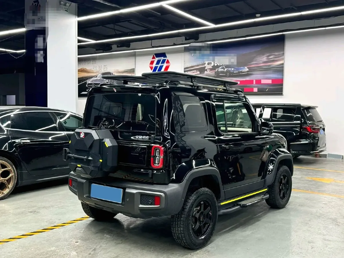 2023 BaoJun Yep BEV 28.1KWH,autocango,china used car exporter,china ev exporter,chinese used car exporter,chinese used ev exporter