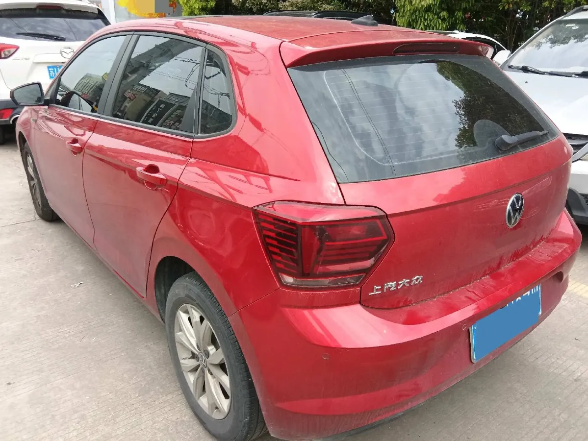 2023 Volkswagen Polo 1.5L 113HP L4 6AT,autocango,china used car exporter,china ev exporter,chinese used car exporter,chinese used ev exporter