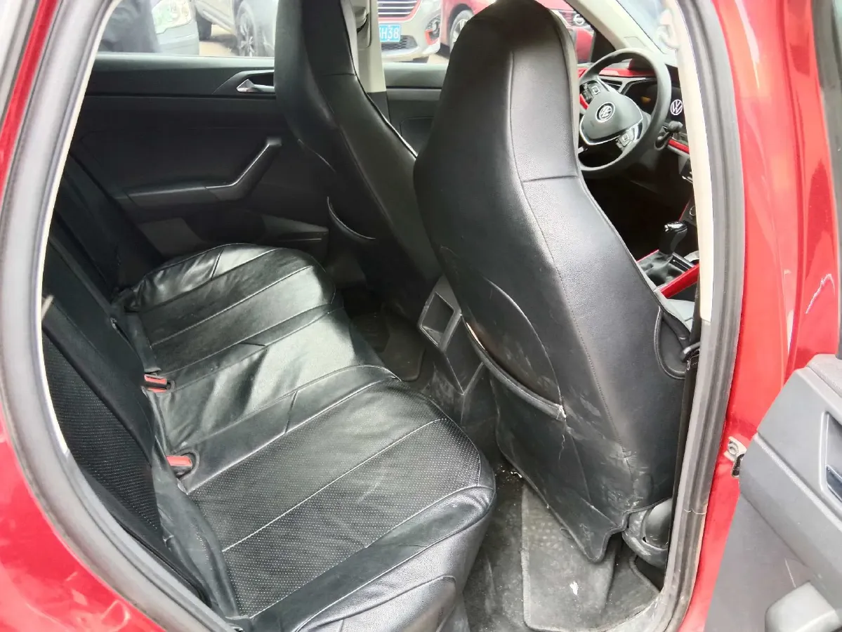 2023 Volkswagen Polo 1.5L 113HP L4 6AT,autocango,china used car exporter,china ev exporter,chinese used car exporter,chinese used ev exporter