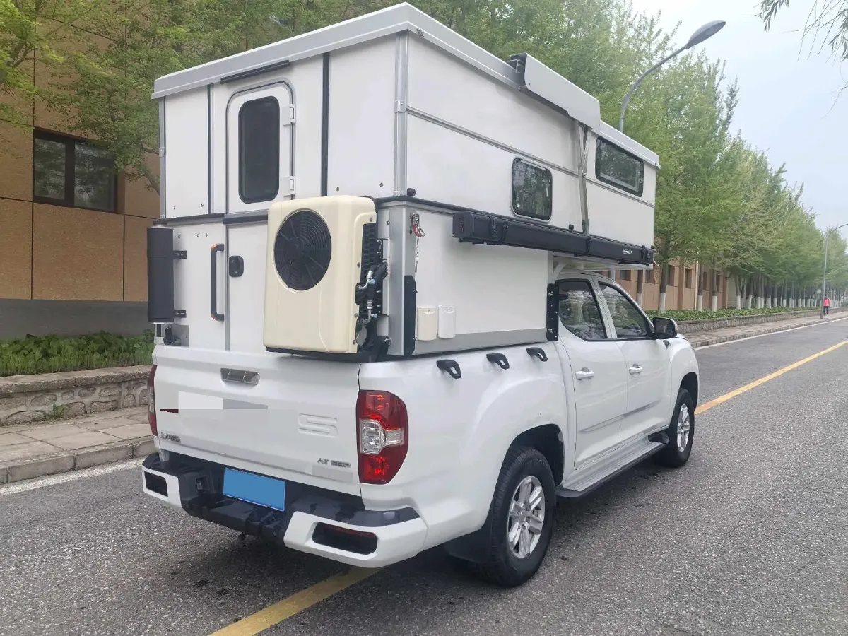 2017 MAXUS T60 2.0T 224HP L4 6AT,autocango,china used car exporter,china ev exporter,chinese used car exporter,chinese used ev exporter