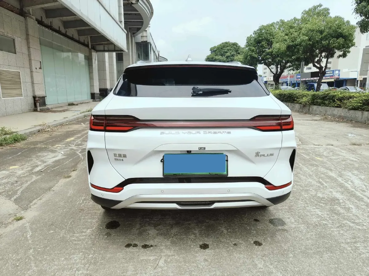 2024 BYD Song Plus 1.5L 110HP L4 E-CVT PHEV 18.3KWH,autocango,china used car exporter,china ev exporter,chinese used car exporter,chinese used ev exporter