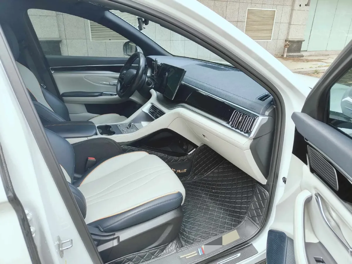 2024 BYD Song Plus 1.5L 110HP L4 E-CVT PHEV 18.3KWH,autocango,china used car exporter,china ev exporter,chinese used car exporter,chinese used ev exporter