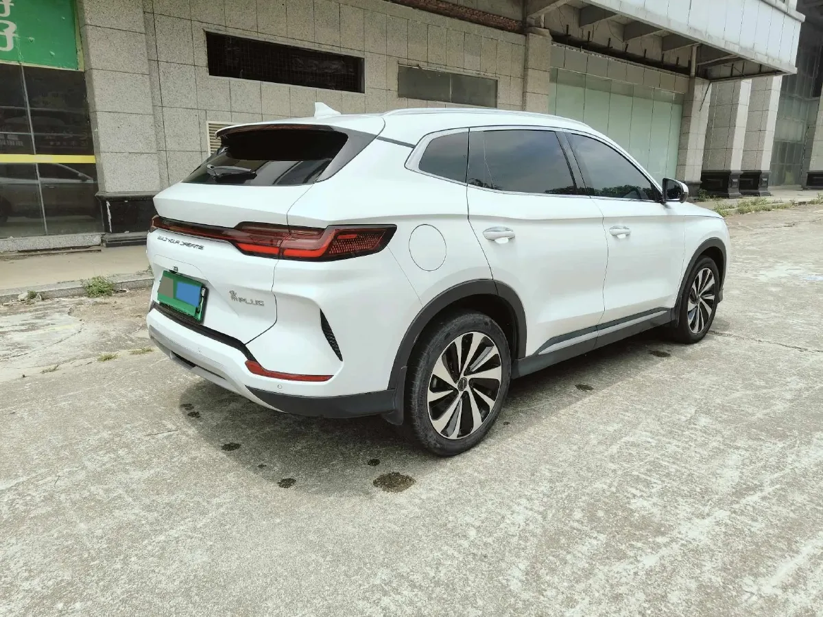 2024 BYD Song Plus 1.5L 110HP L4 E-CVT PHEV 18.3KWH,autocango,china used car exporter,china ev exporter,chinese used car exporter,chinese used ev exporter