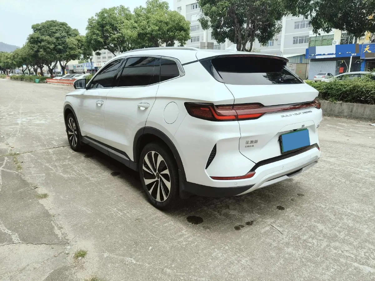 2024 BYD Song Plus 1.5L 110HP L4 E-CVT PHEV 18.3KWH,autocango,china used car exporter,china ev exporter,chinese used car exporter,chinese used ev exporter