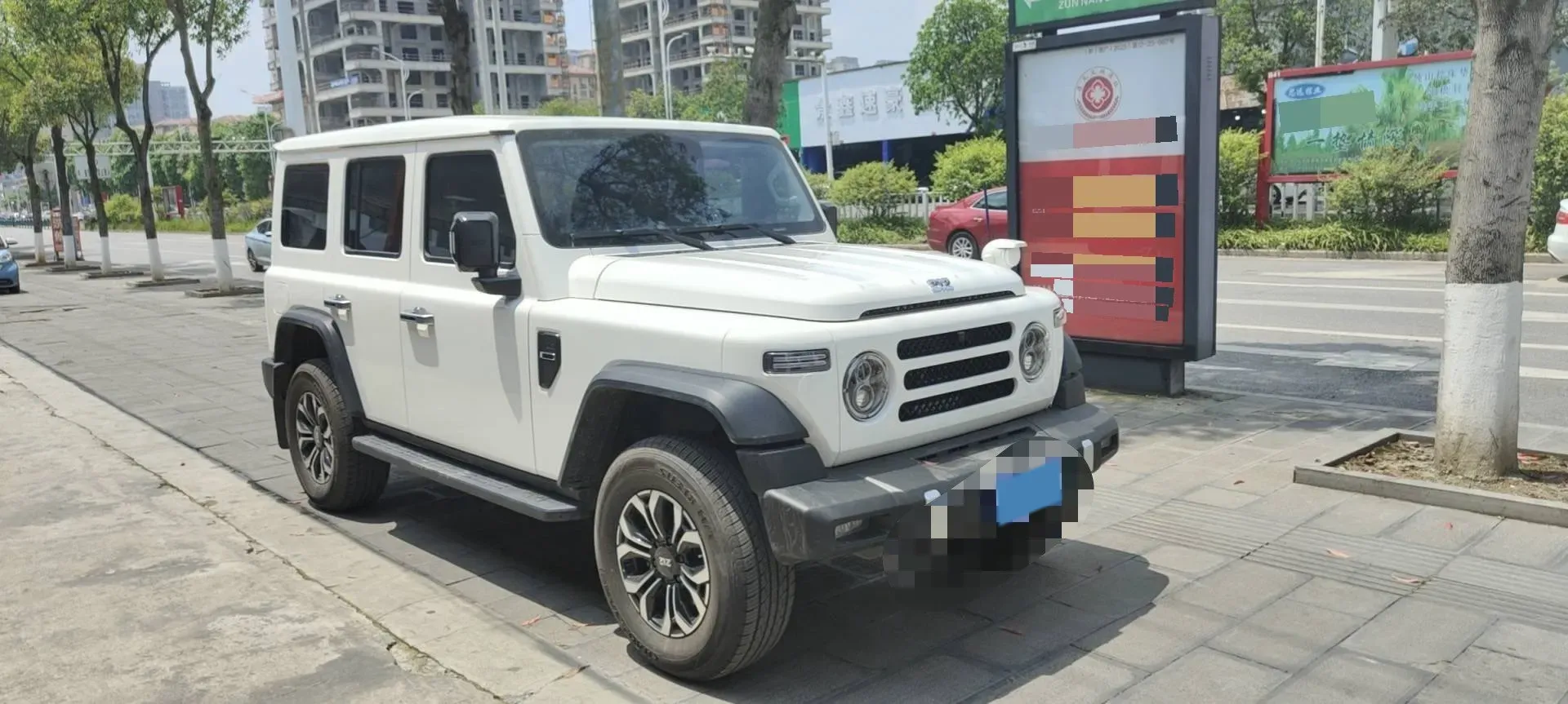 2025 212 212 T01 2.0T 170HP L4 8AT,autocango,china used car exporter,china ev exporter,chinese used car exporter,chinese used ev exporter