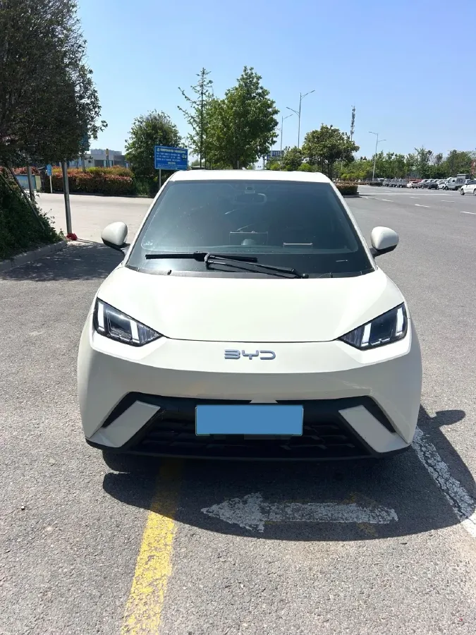 2024 BYD Seagull BEV 38.88KWH,autocango,china used car exporter,china ev exporter,chinese used car exporter,chinese used ev exporter