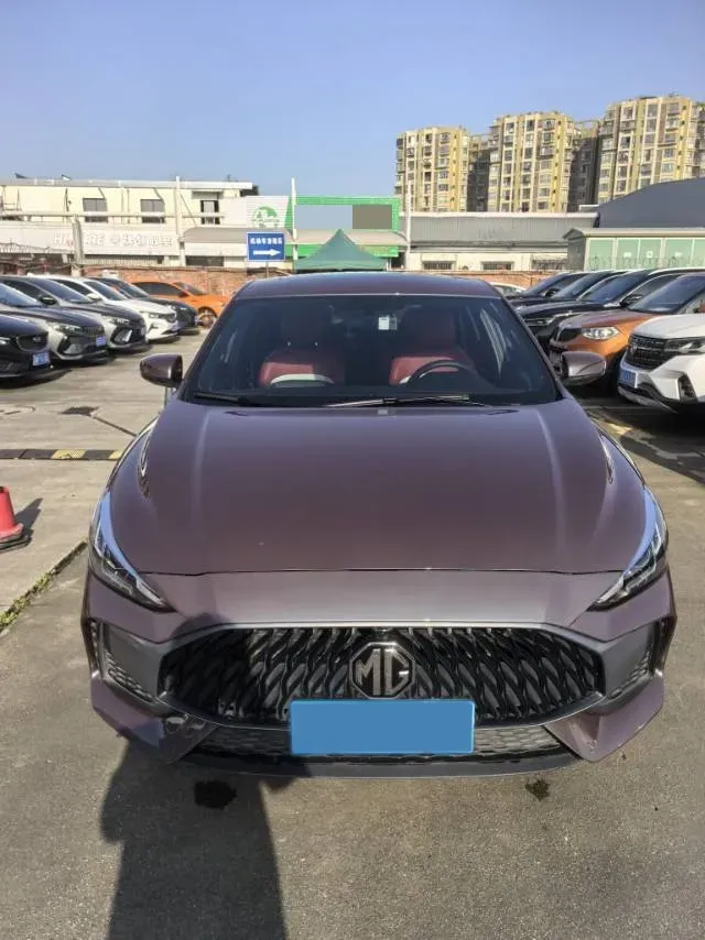 2023 MG 5 1.5L 129HP L4 5MT,autocango,china used car exporter,china ev exporter,chinese used car exporter,chinese used ev exporter