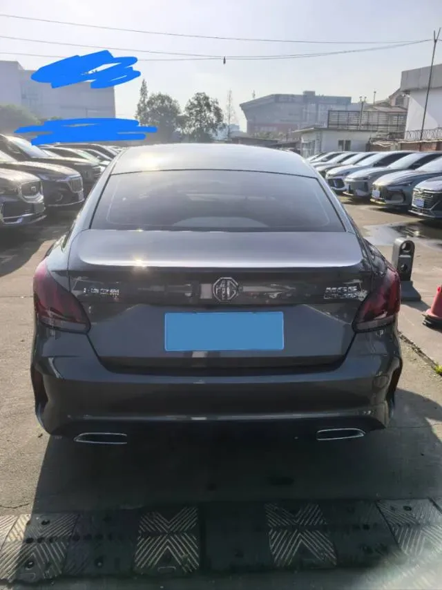 2023 MG 5 1.5L 129HP L4 5MT,autocango,china used car exporter,china ev exporter,chinese used car exporter,chinese used ev exporter