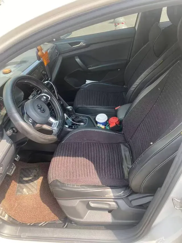 2020 Volkswagen Tharu 1.4T 150HP L4 7DCT,autocango,china used car exporter,china ev exporter,chinese used car exporter,chinese used ev exporter