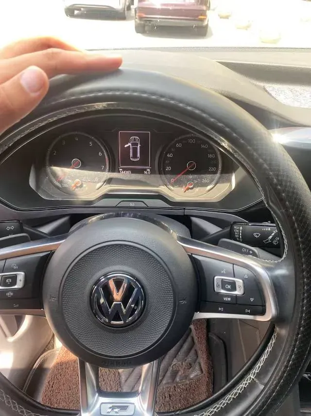 2020 Volkswagen Tharu 1.4T 150HP L4 7DCT,autocango,china used car exporter,china ev exporter,chinese used car exporter,chinese used ev exporter