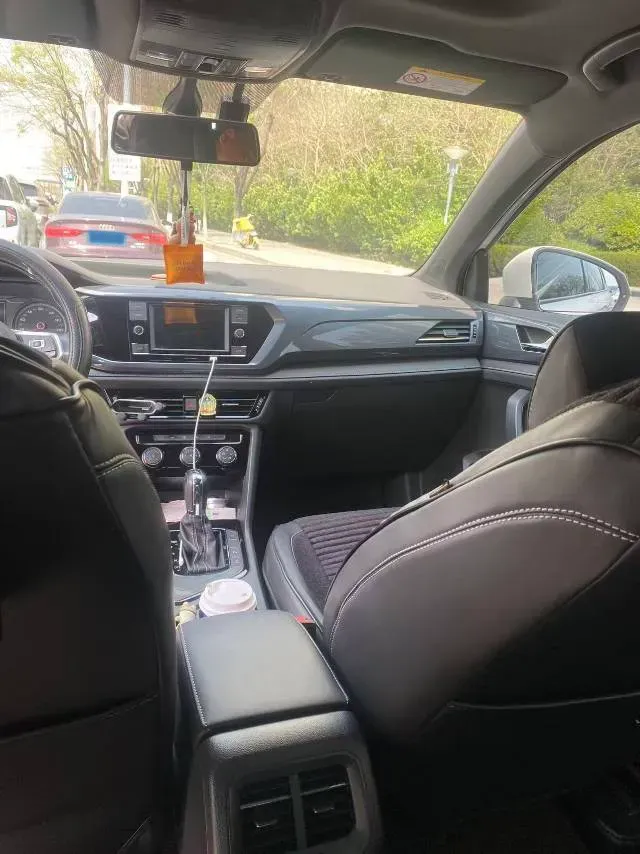 2020 Volkswagen Tharu 1.4T 150HP L4 7DCT,autocango,china used car exporter,china ev exporter,chinese used car exporter,chinese used ev exporter