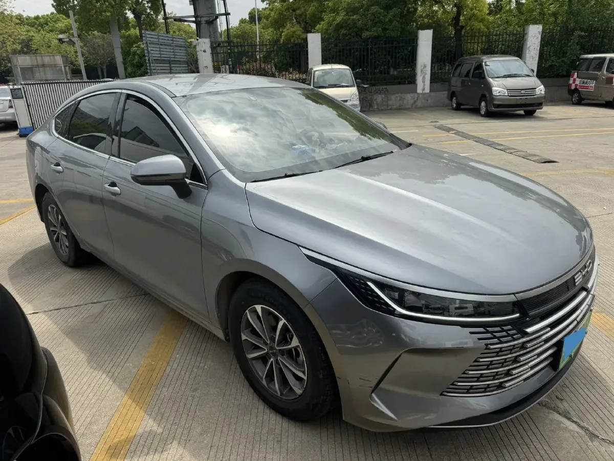 2024 BYD Destroyer 05 1.5L 110HP L4 E-CVT PHEV 8.3KWH,autocango,china used car exporter,china ev exporter,chinese used car exporter,chinese used ev exporter