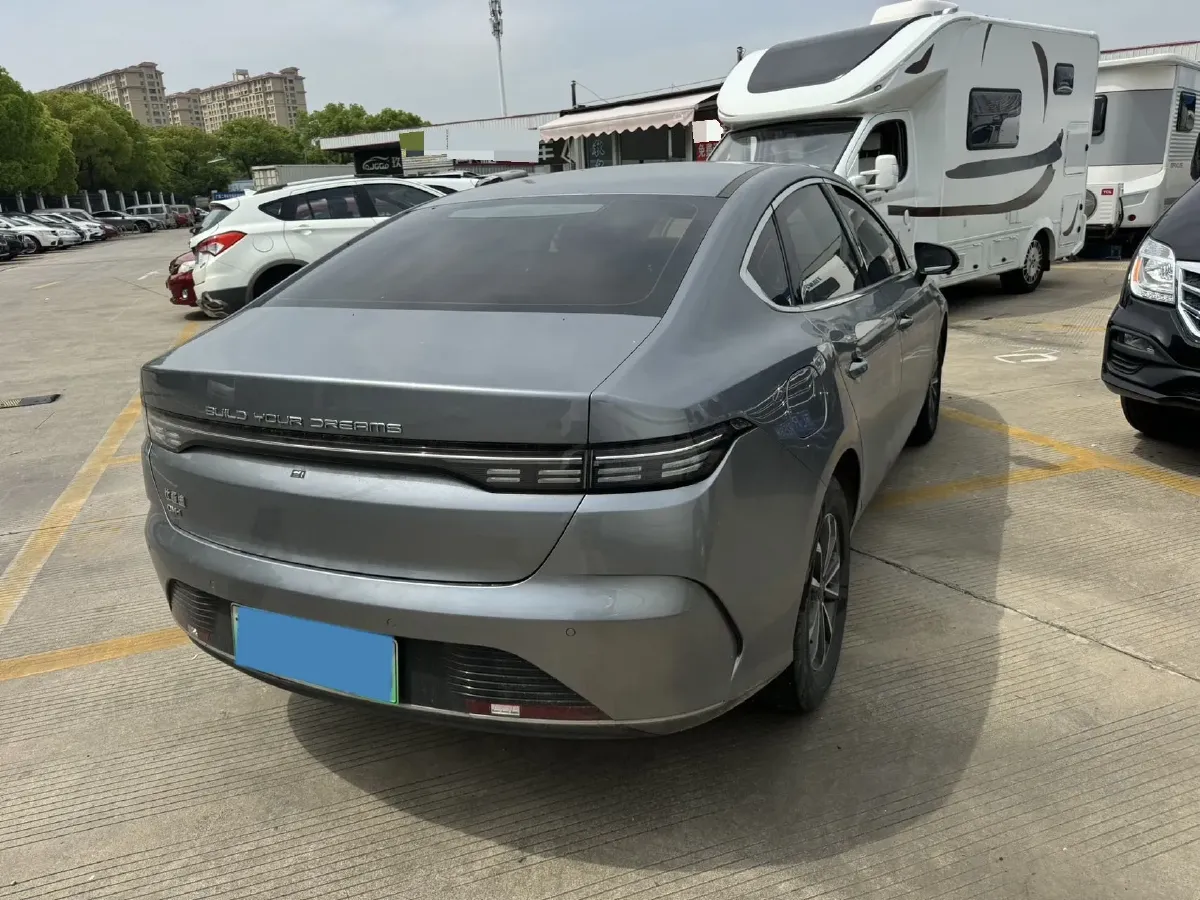 2024 BYD Destroyer 05 1.5L 110HP L4 E-CVT PHEV 8.3KWH,autocango,china used car exporter,china ev exporter,chinese used car exporter,chinese used ev exporter