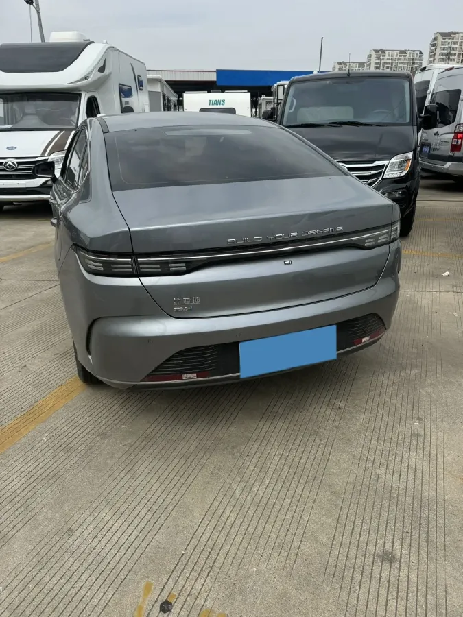2024 BYD Destroyer 05 1.5L 110HP L4 E-CVT PHEV 8.3KWH,autocango,china used car exporter,china ev exporter,chinese used car exporter,chinese used ev exporter