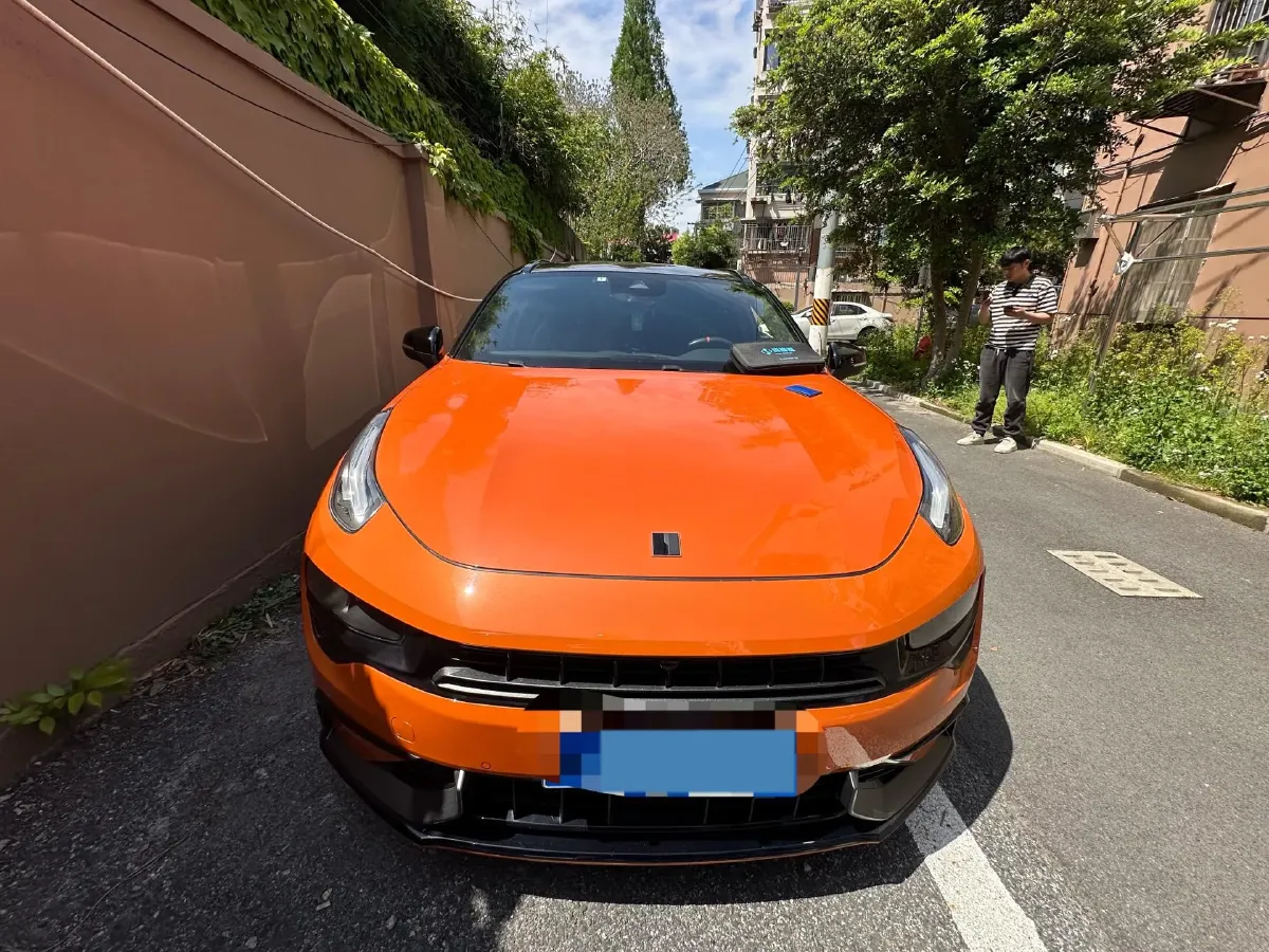 2021 LYNK&CO 02 Hatchback 2.0T 254HP L4 8AT,autocango,china used car exporter,china ev exporter,chinese used car exporter,chinese used ev exporter