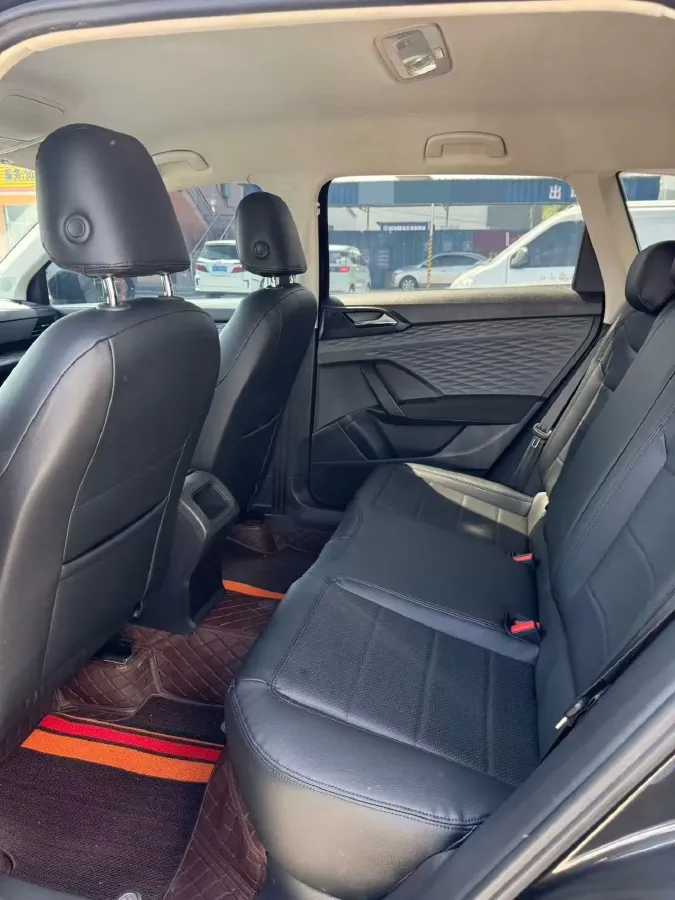 2020 Volkswagen Tharu 1.4T 150HP L4 7DCT,autocango,china used car exporter,china ev exporter,chinese used car exporter,chinese used ev exporter