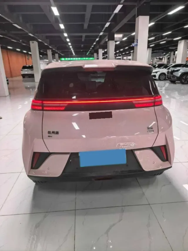 2025 BYD Seagull BEV 38.88KWH,autocango,china used car exporter,china ev exporter,chinese used car exporter,chinese used ev exporter