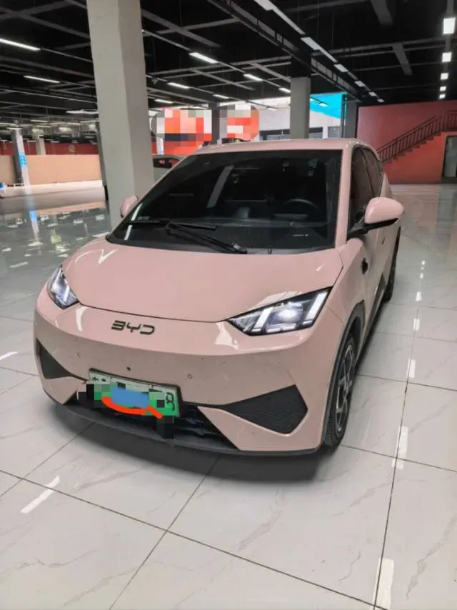 2025 BYD Seagull BEV 38.88KWH,autocango,china used car exporter,china ev exporter,chinese used car exporter,chinese used ev exporter