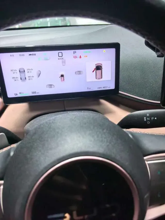 2025 BYD Seagull BEV 38.88KWH,autocango,china used car exporter,china ev exporter,chinese used car exporter,chinese used ev exporter