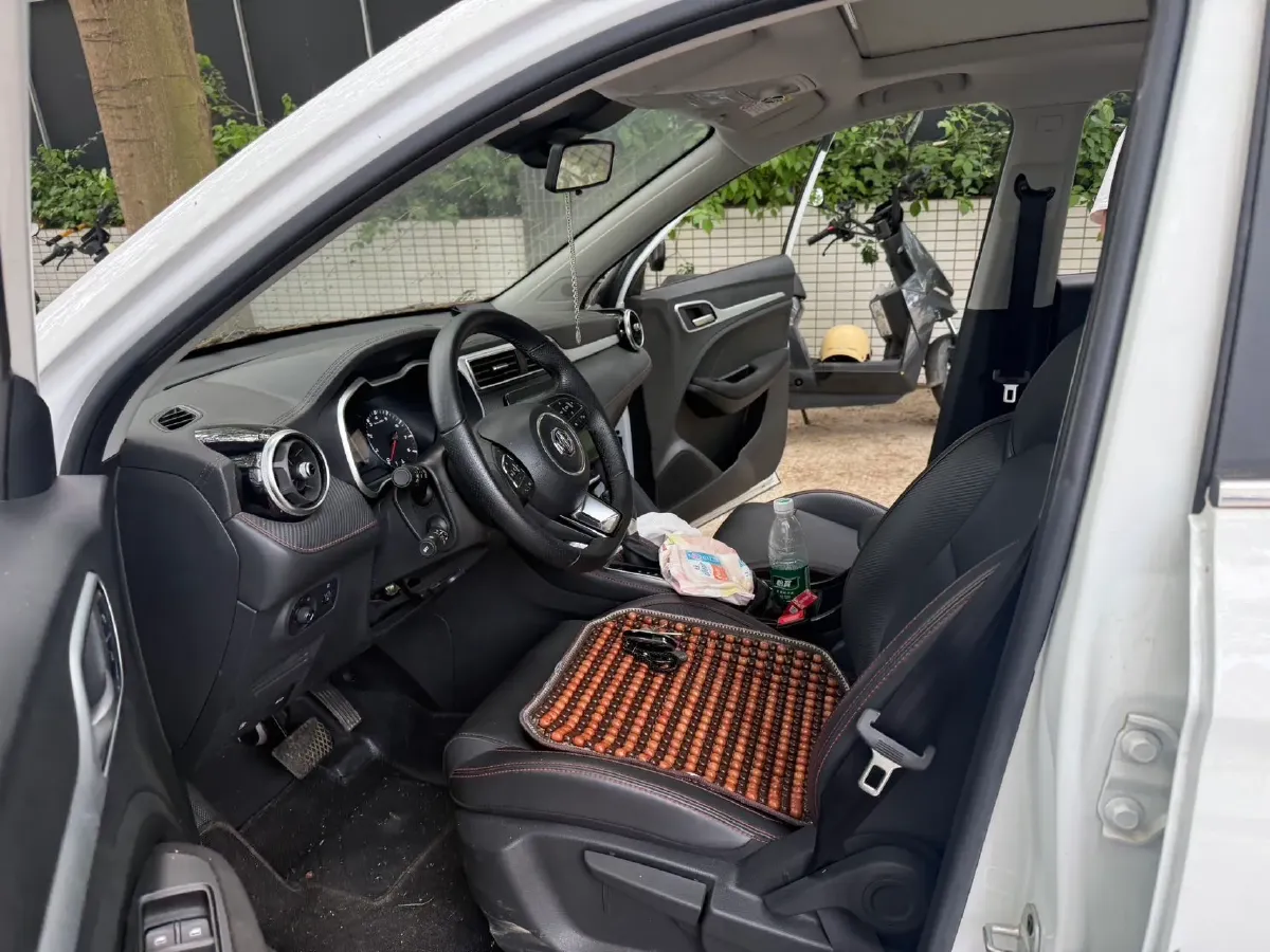 2022 MG ZS 1.5L 120HP L4 CVT,autocango,china used car exporter,china ev exporter,chinese used car exporter,chinese used ev exporter