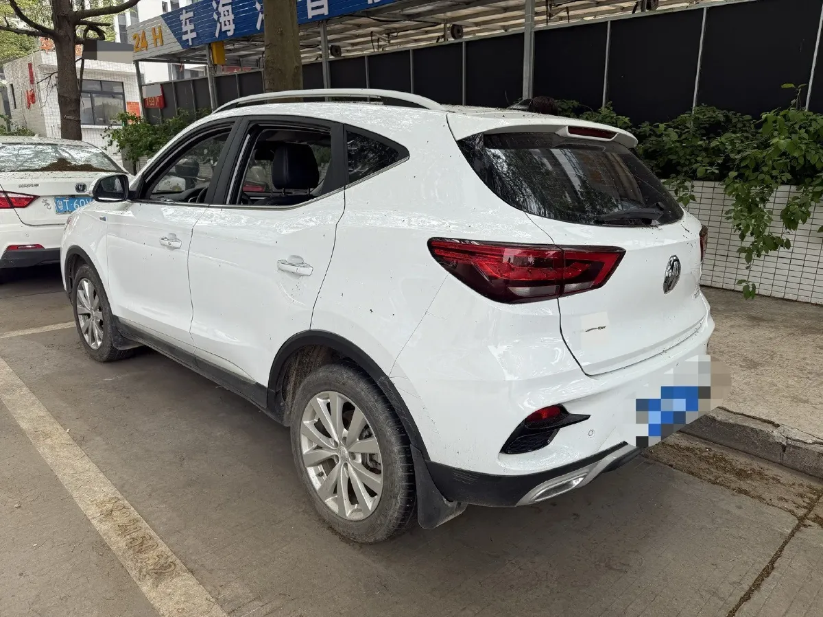 2022 MG ZS 1.5L 120HP L4 CVT,autocango,china used car exporter,china ev exporter,chinese used car exporter,chinese used ev exporter
