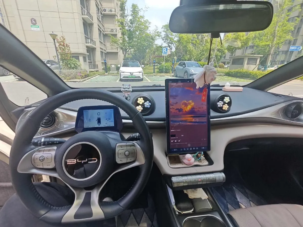 2023 BYD Dolphin BEV 44.928KWH,autocango,china used car exporter,china ev exporter,chinese used car exporter,chinese used ev exporter