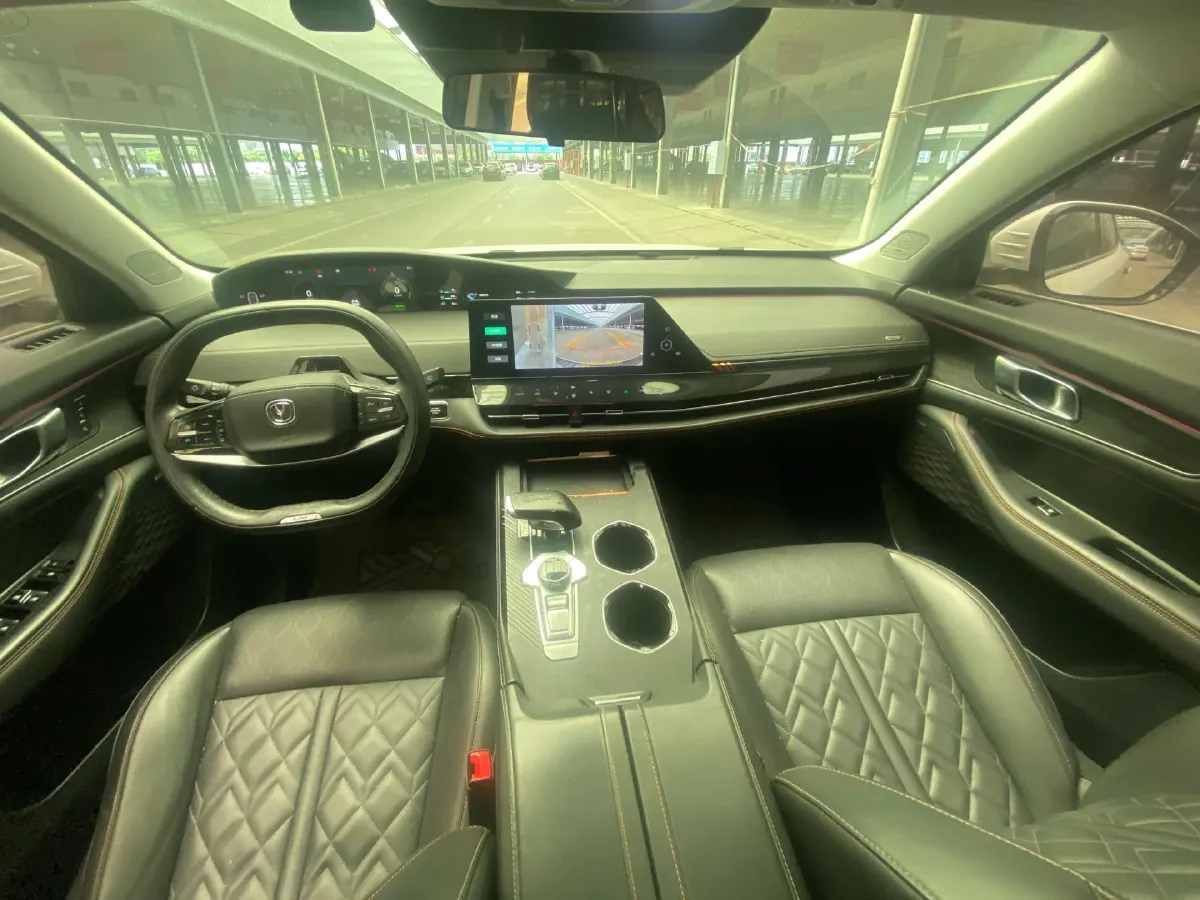 2022 Chevrolet Menlo BEV 61.1KWH,autocango,china used car exporter,china ev exporter,chinese used car exporter,chinese used ev exporter