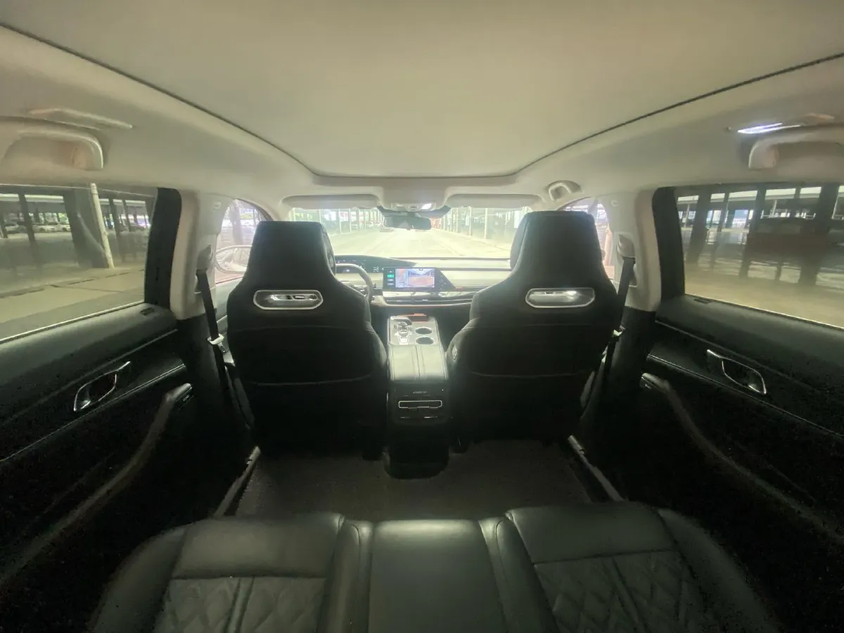 2022 Chevrolet Menlo BEV 61.1KWH,autocango,china used car exporter,china ev exporter,chinese used car exporter,chinese used ev exporter