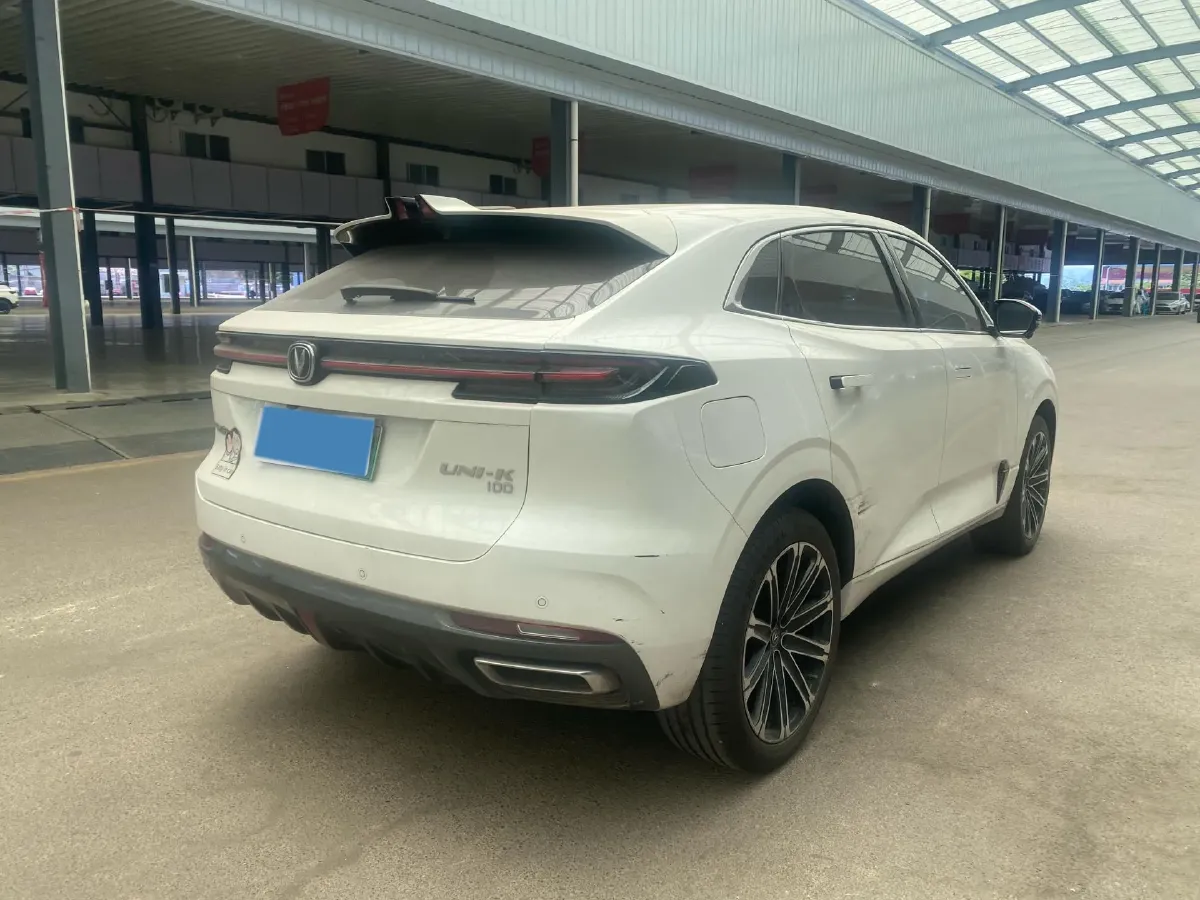 2022 Chevrolet Menlo BEV 61.1KWH,autocango,china used car exporter,china ev exporter,chinese used car exporter,chinese used ev exporter