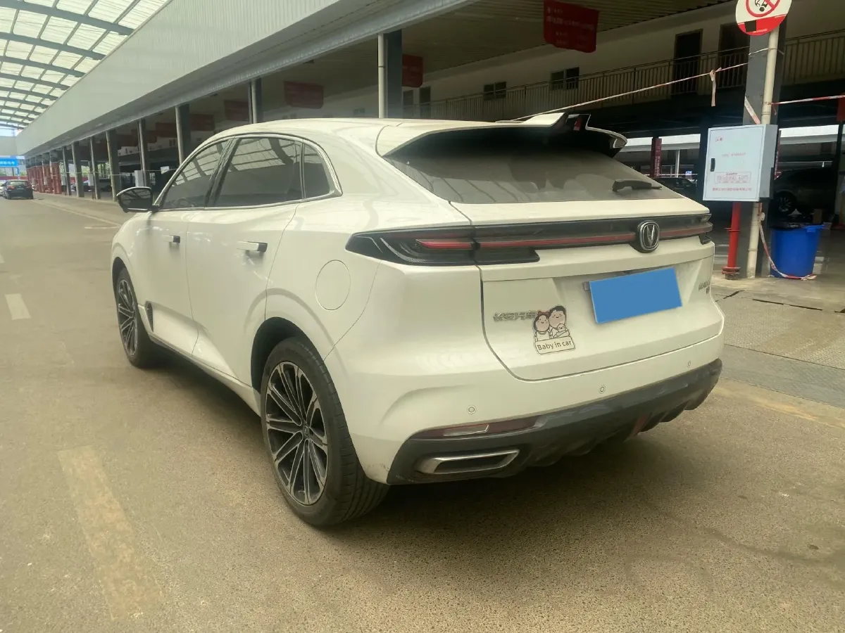2022 Chevrolet Menlo BEV 61.1KWH,autocango,china used car exporter,china ev exporter,chinese used car exporter,chinese used ev exporter