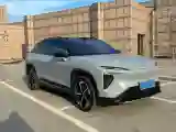 2022 NIO ES7 BEV 100KWH