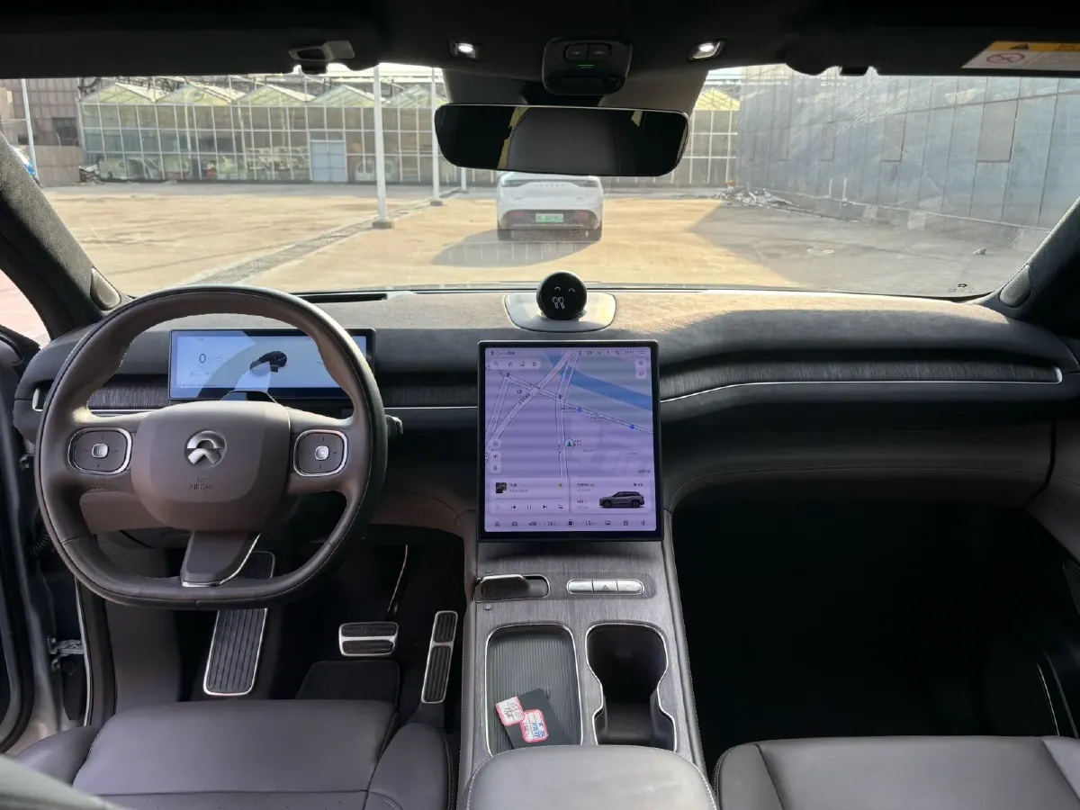 2022 NIO ES7 BEV 100KWH,autocango,china used car exporter,china ev exporter,chinese used car exporter,chinese used ev exporter