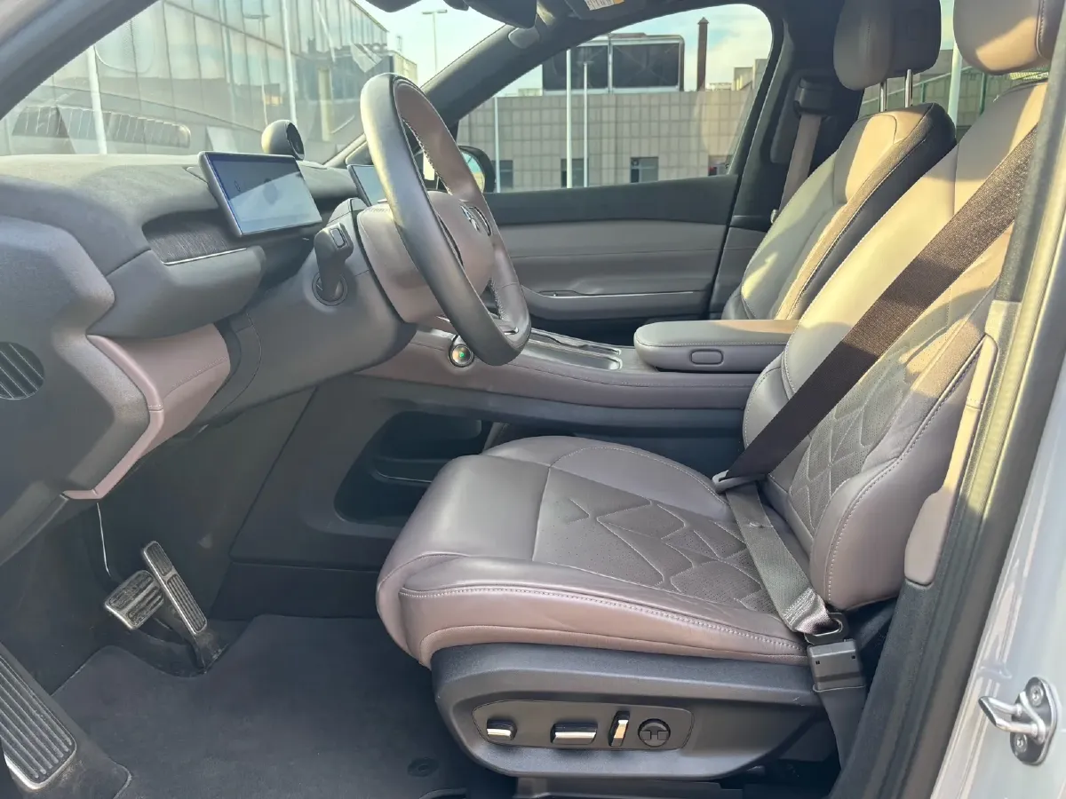 2022 NIO ES7 BEV 100KWH,autocango,china used car exporter,china ev exporter,chinese used car exporter,chinese used ev exporter