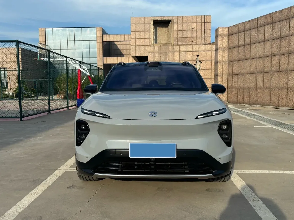 2022 NIO ES7 BEV 100KWH,autocango,china used car exporter,china ev exporter,chinese used car exporter,chinese used ev exporter
