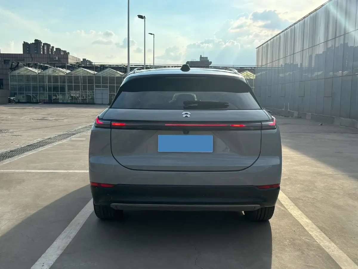 2022 NIO ES7 BEV 100KWH,autocango,china used car exporter,china ev exporter,chinese used car exporter,chinese used ev exporter