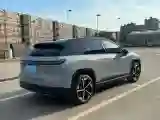 2022 NIO ES7 BEV 100KWH