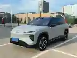 2022 NIO ES7 BEV 100KWH