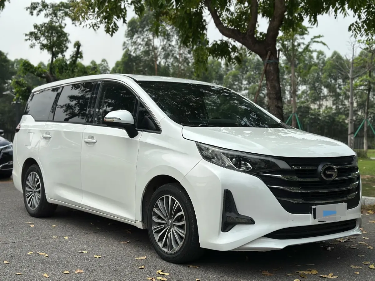 2021 GAC Trumpchi M6 1.5T 169HP L4 7DCT,autocango,china used car exporter,china ev exporter,chinese used car exporter,chinese used ev exporter