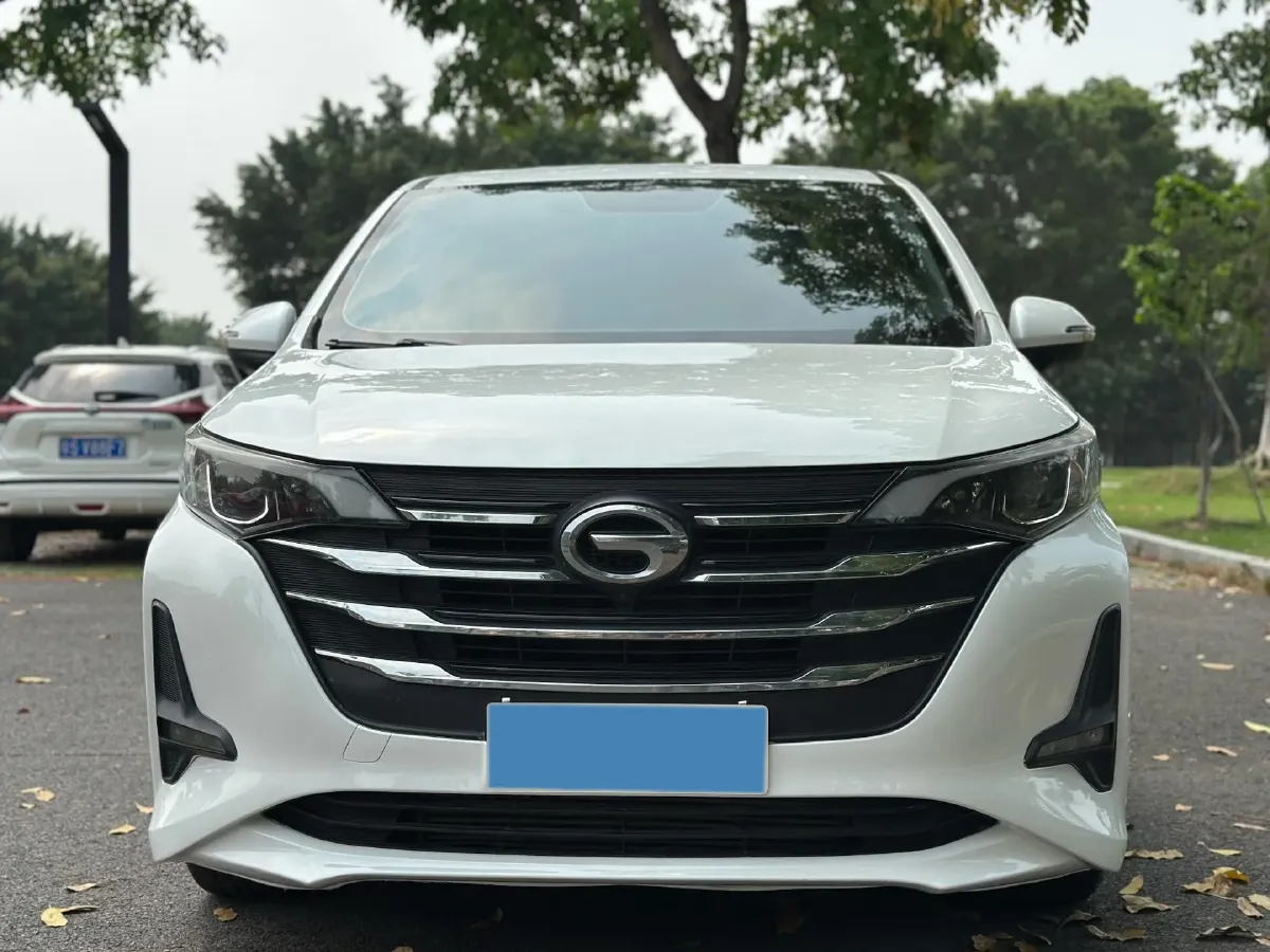 2021 GAC Trumpchi M6 1.5T 169HP L4 7DCT,autocango,china used car exporter,china ev exporter,chinese used car exporter,chinese used ev exporter